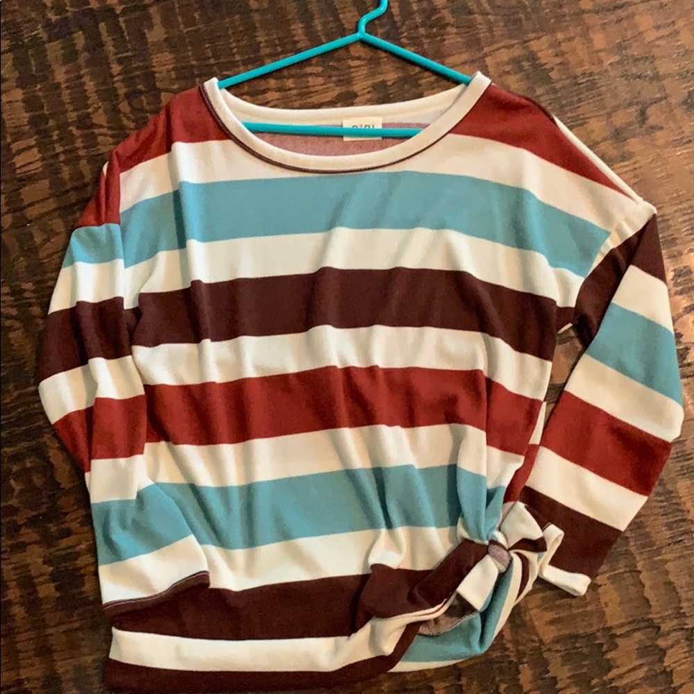 BiBi women’s top